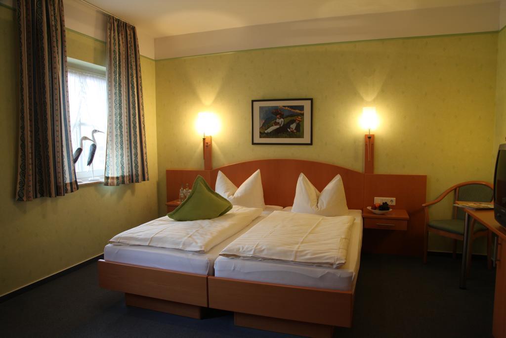 Hotel Gerwing-Wulf Alstätte Quarto foto