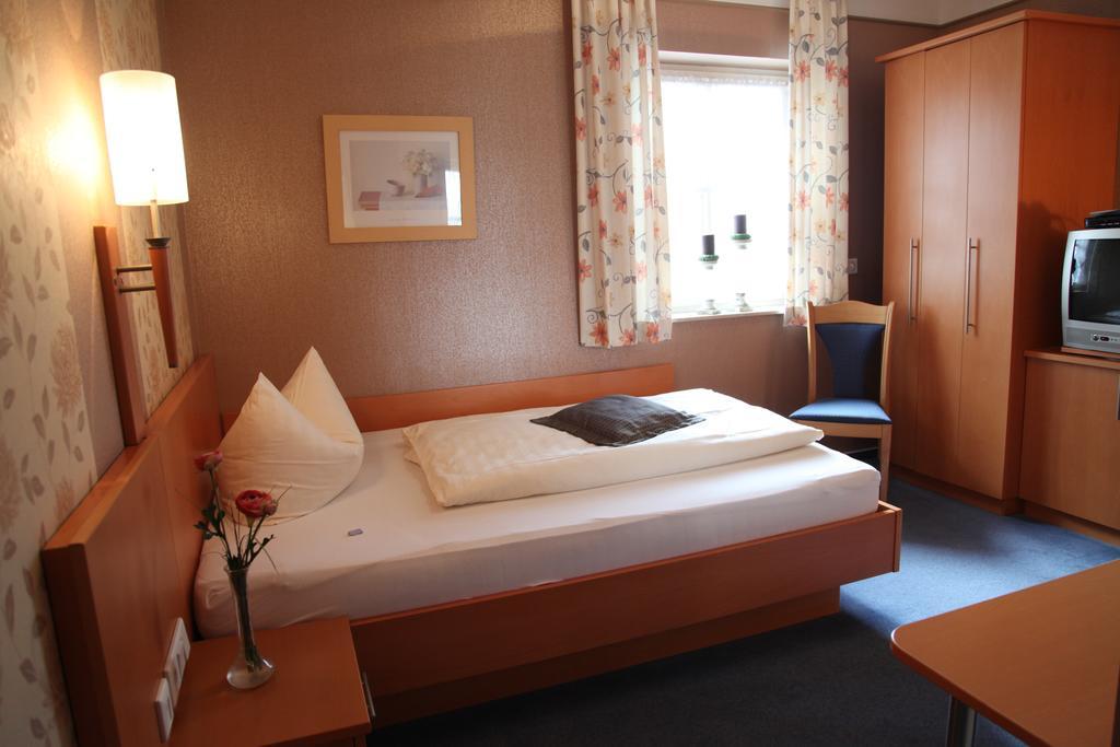 Hotel Gerwing-Wulf Alstätte Quarto foto