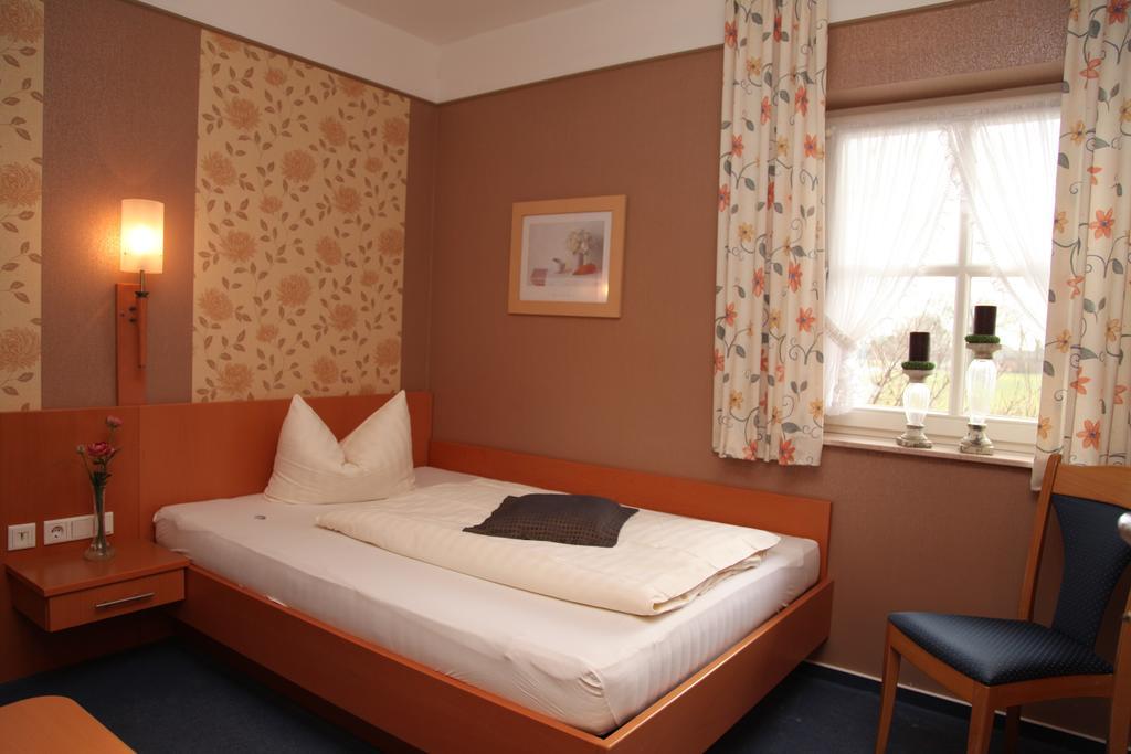 Hotel Gerwing-Wulf Alstätte Quarto foto