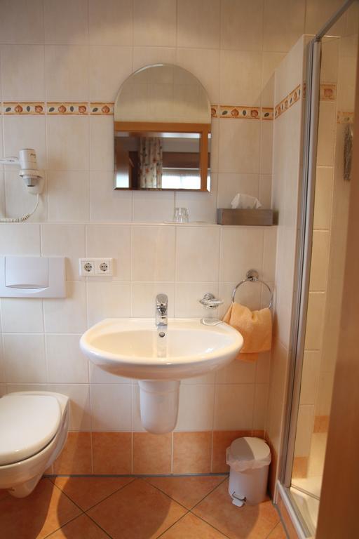 Hotel Gerwing-Wulf Alstätte Quarto foto
