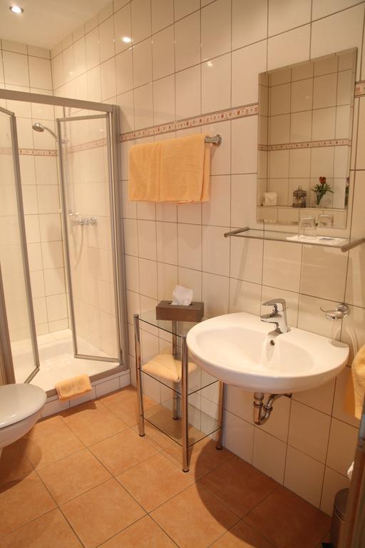 Hotel Gerwing-Wulf Alstätte Quarto foto