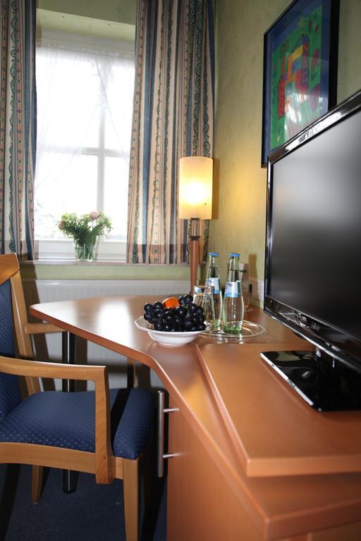 Hotel Gerwing-Wulf Alstätte Quarto foto