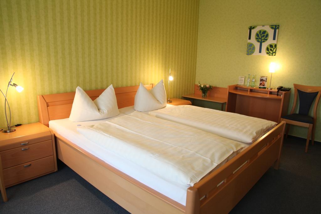 Hotel Gerwing-Wulf Alstätte Quarto foto