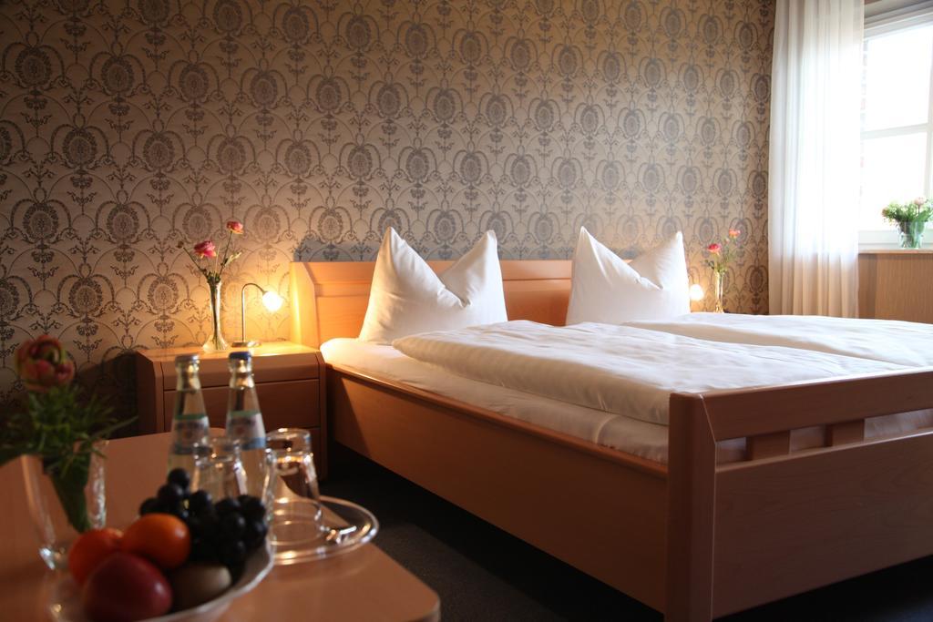 Hotel Gerwing-Wulf Alstätte Quarto foto