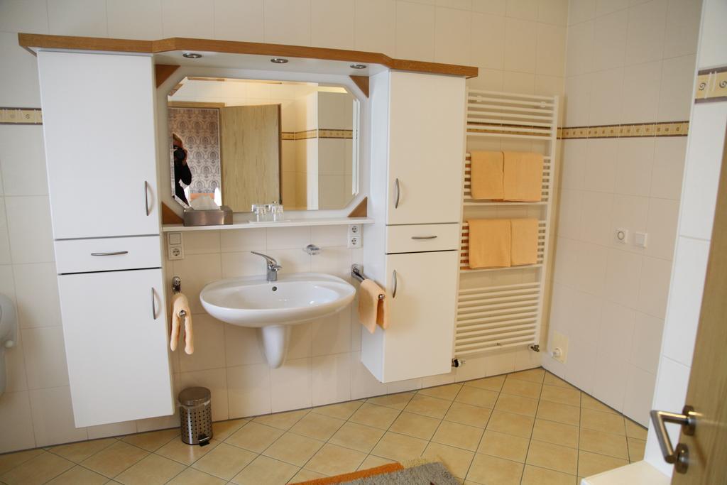 Hotel Gerwing-Wulf Alstätte Quarto foto