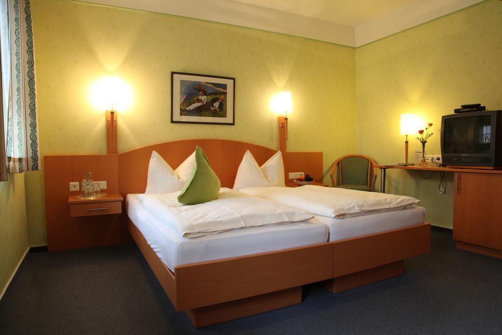 Hotel Gerwing-Wulf Alstätte Quarto foto