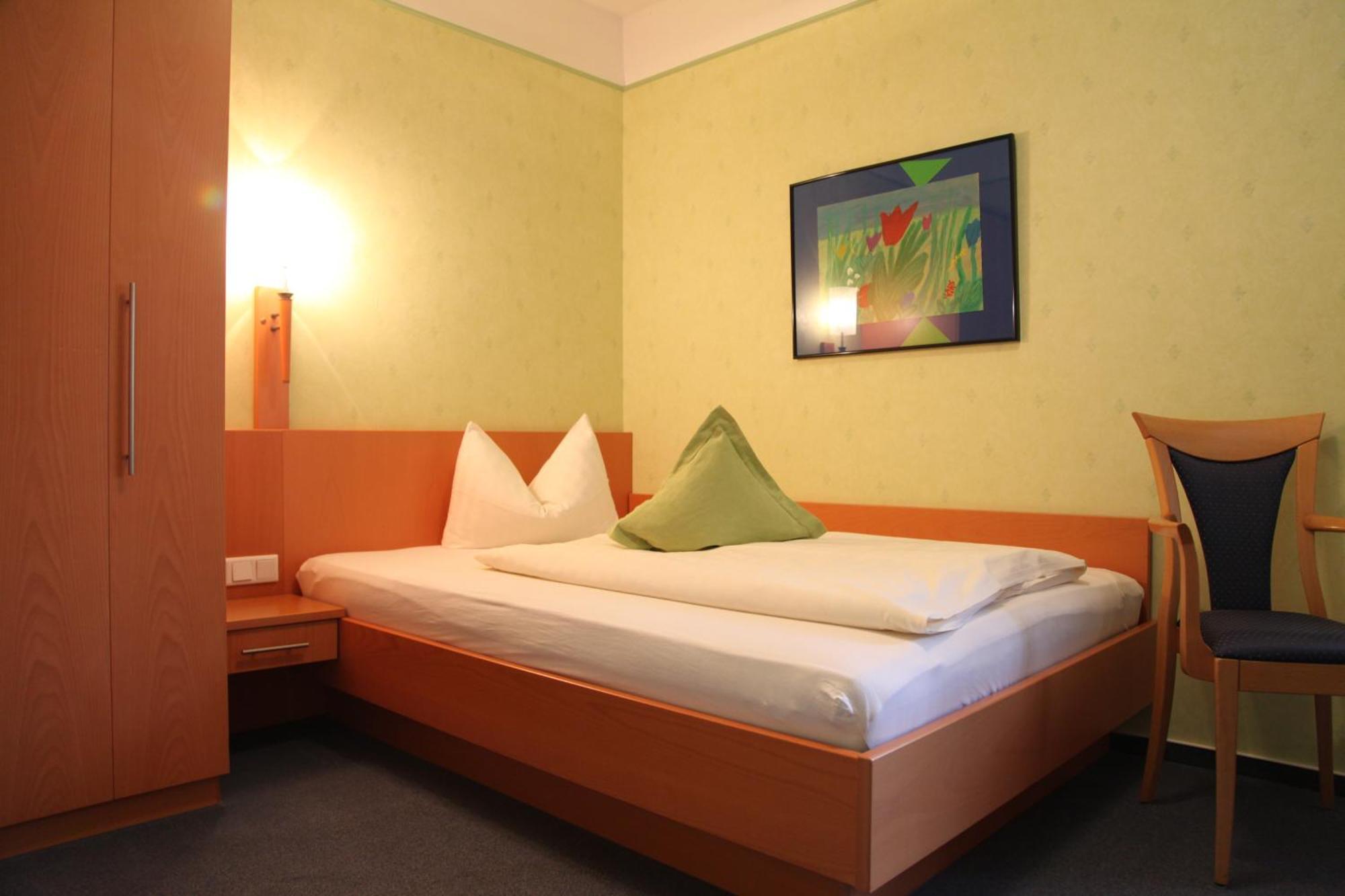 Hotel Gerwing-Wulf Alstätte Quarto foto