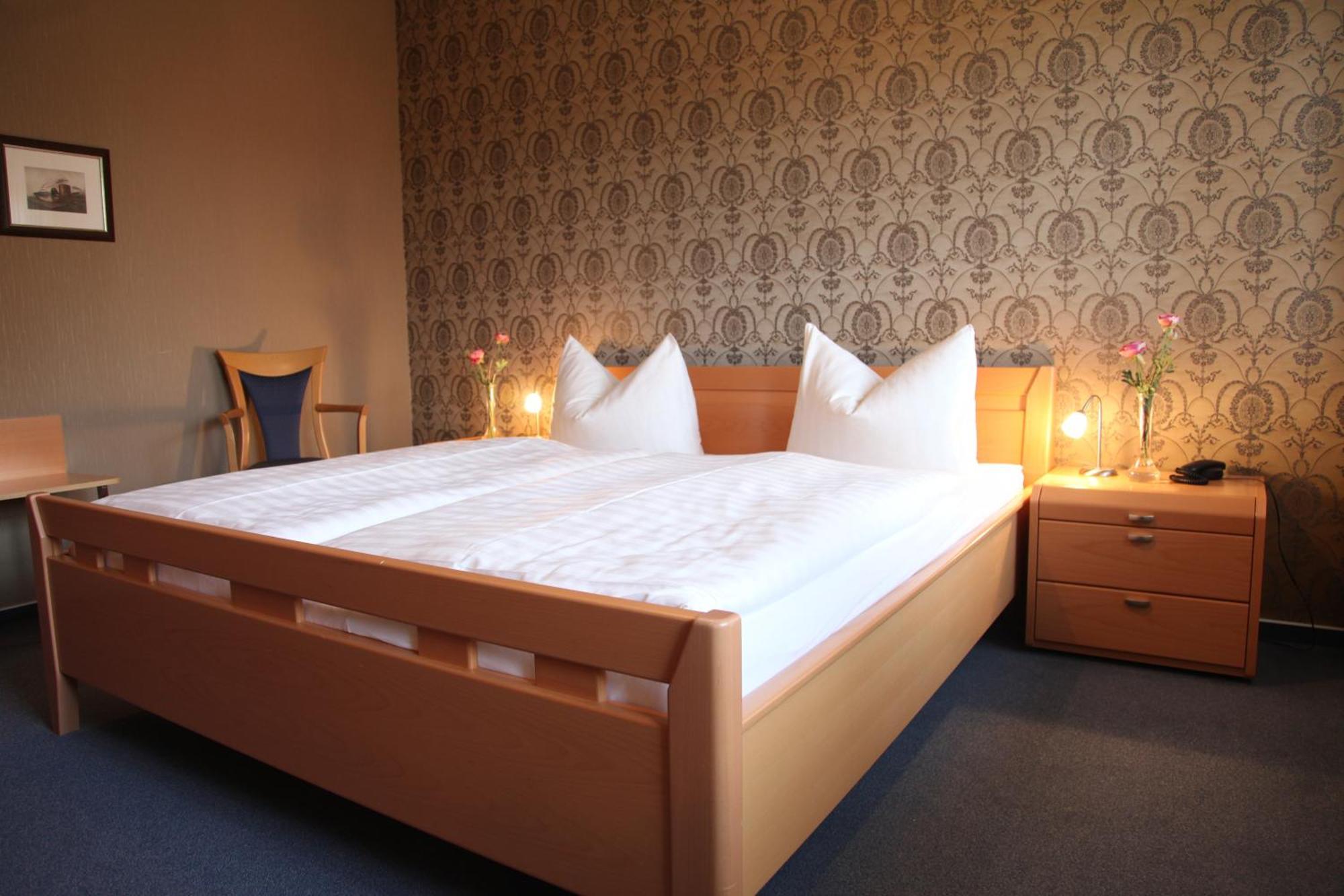 Hotel Gerwing-Wulf Alstätte Quarto foto